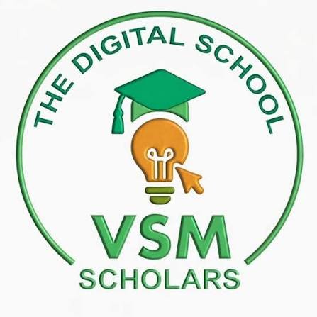 VSM Scholars